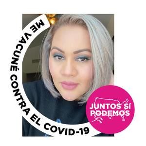 Meet your Posher, Ingrid leonela